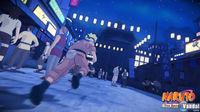 Nuevas im�genes de Naruto: The Broken Bond