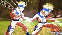 Nuevas im�genes de Naruto: The Broken Bond