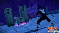 Nuevas im�genes de Naruto: The Broken Bond