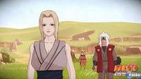 Nuevas im�genes de Naruto: The Broken Bond