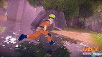 Nuevas im�genes de Naruto: The Broken Bond