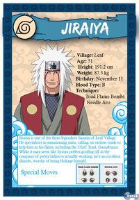 Nuevas im�genes de Naruto: The Broken Bond