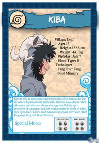 Nuevas im�genes de Naruto: The Broken Bond