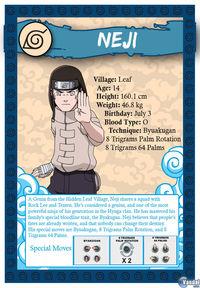 Nuevas im�genes de Naruto: The Broken Bond