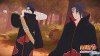 Nuevas im�genes de Naruto: The Broken Bond