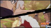 Nuevas im�genes de Naruto: The Broken Bond