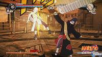 Nuevas im�genes de Naruto: The Broken Bond