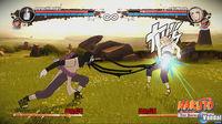 Nuevas im�genes de Naruto: The Broken Bond