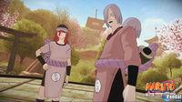 Nuevas im�genes de Naruto: The Broken Bond