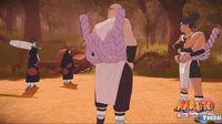 Nuevas im�genes de Naruto: The Broken Bond