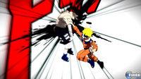 E3: Anunciado Naruto: The Broken Bond para Xbox 360
