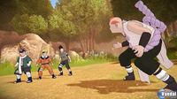 E3: Anunciado Naruto: The Broken Bond para Xbox 360