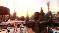 E3: Anunciado Naruto: The Broken Bond para Xbox 360