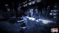 GC: Nuevas im�genes de Naruto: The Broken Bond