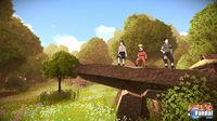 GC: Nuevas im�genes de Naruto: The Broken Bond