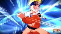 GC: Nuevas im�genes de Naruto: The Broken Bond