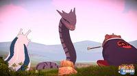 GC: Nuevas im�genes de Naruto: The Broken Bond