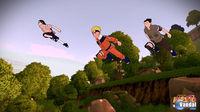 GC: Nuevas im�genes de Naruto: The Broken Bond