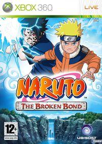 Imagen 58 de Naruto: The Broken Bond para Xbox 360
