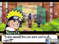Nuevas im�genes de Naruto: Path of the Ninja 2