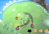 Imagen 10 de Roogoo: Twisted Towers para Wii