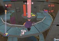 Imagen 21 de Roogoo: Twisted Towers para Wii