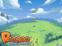 Imagen 16 de Roogoo: Twisted Towers para Wii