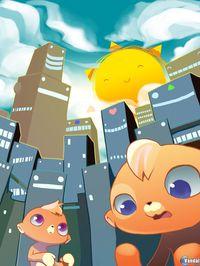 Imagen 13 de Roogoo: Twisted Towers para Wii
