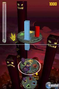 Imagen 5 de Roogoo para Nintendo DS