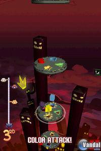 Imagen 4 de Roogoo para Nintendo DS