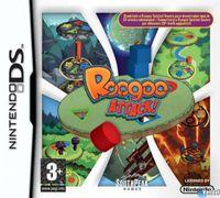 Imagen 10 de Roogoo para Nintendo DS