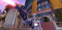 Bioware desvela Star Wars: The Old Republic