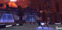 Bioware desvela Star Wars: The Old Republic