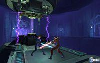 Bioware desvela Star Wars: The Old Republic