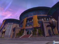Bioware desvela Star Wars: The Old Republic