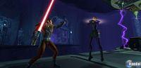 Bioware desvela Star Wars: The Old Republic