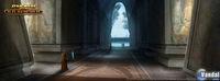 Nuevas ilustraciones de Star Wars: The Old Republic