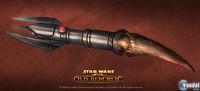 Nuevas ilustraciones de Star Wars: The Old Republic