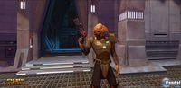 Nuevas im�genes de Star Wars: The Old Republic