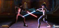 Nuevas im�genes de Star Wars: The Old Republic