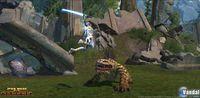 Nuevas im�genes de Star Wars: The Old Republic