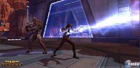 Nuevas im�genes de Star Wars: The Old Republic