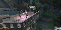 Nuevas im�genes de Star Wars: The Old Republic