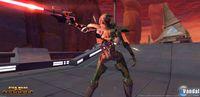 Nuevas im�genes de Star Wars: The Old Republic