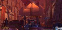 Nuevas im�genes de Star Wars: The Old Republic