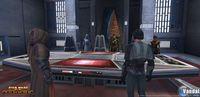 Nuevas im�genes de Star Wars: The Old Republic