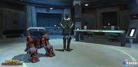 Nuevas im�genes de Star Wars: The Old Republic