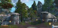 Nuevas im�genes de Star Wars: The Old Republic