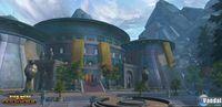 Nuevas im�genes de Star Wars: The Old Republic