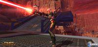 Nuevas im�genes de Star Wars: The Old Republic